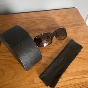 Prada Sunglasses